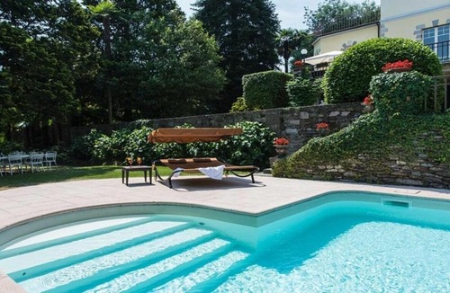 Carciano Villa | Villa Angela