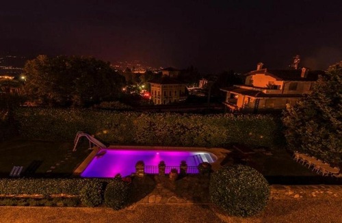 Carciano Villa | Villa Angela