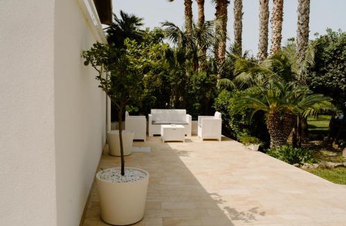 Reggio Calabria House | Villa Angelica di VVS