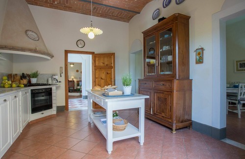 Fabbrica Villa | Villa Angelica - Luxury Villa with private pool