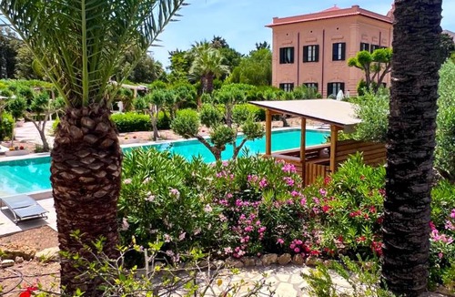 Trapani Apartment | Villa Angelina - charming rooms & apartments