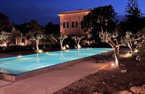Trapani Apartment | Villa Angelina - charming rooms & apartments