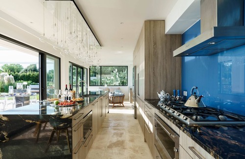 Plemmirio Villa | Villa Angelina