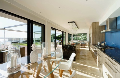 Plemmirio Villa | Villa Angelina