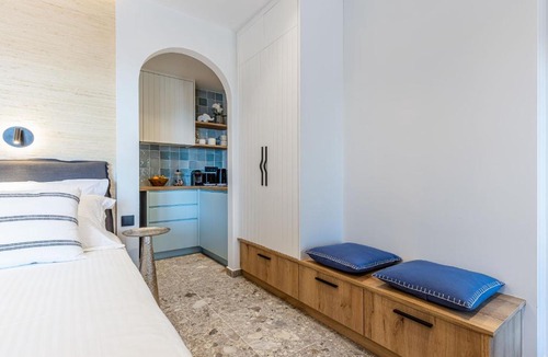 Paleokastritsa Apartment | Villa Angelo ΙΙ
