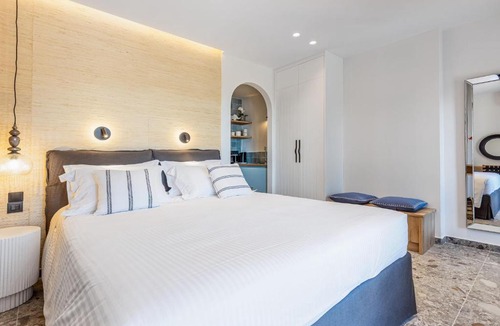 Paleokastritsa Apartment | Villa Angelo ΙΙ