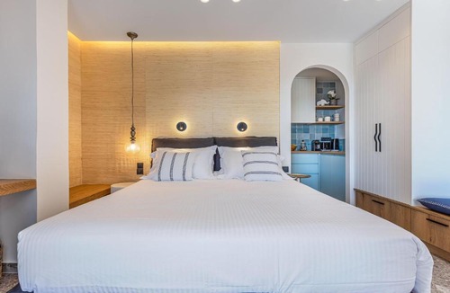 Paleokastritsa Apartment | Villa Angelo ΙΙ
