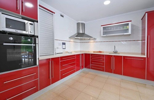 Moraira Villa | Villa 'Angels' with Mountain Views, Wi-Fi and Air Conditioning