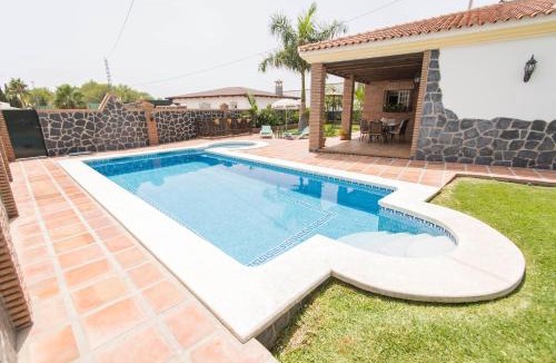 Frigiliana Villa | Villa Angelyn