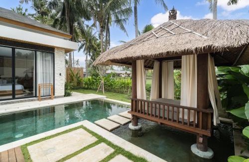 Pengosekan Villa | Villa Anggun by BaliSuperHost