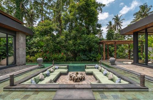 Singakerta Villa | Villa Angkasa Ubud