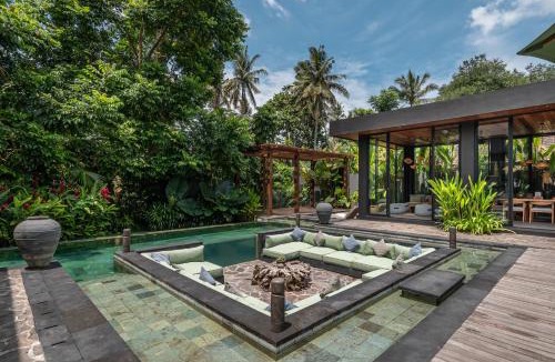 Singakerta Villa | Villa Angkasa Ubud