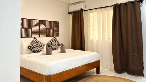 El Nido Cabin | Villa Aniani