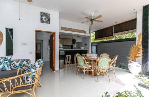 Legian Villa | Villa Aniela Legian
