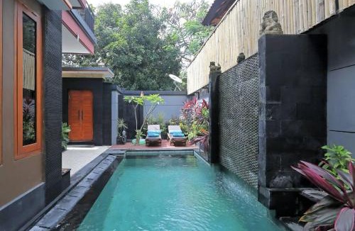 Legian Villa | Villa Aniela Legian