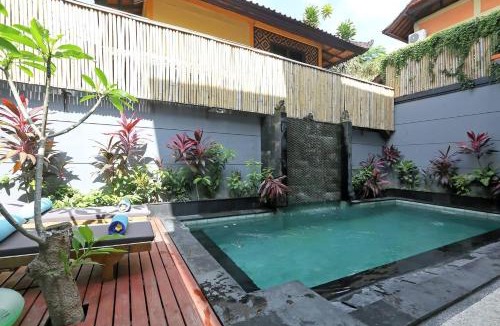 Legian Villa | Villa Aniela Legian