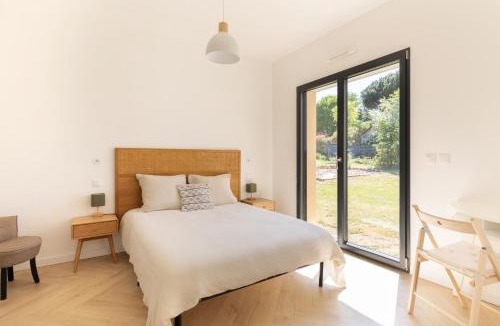 Chevreuse House | Villa Anita