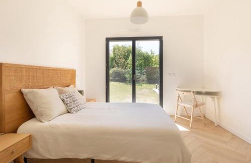 Chevreuse House | Villa Anita