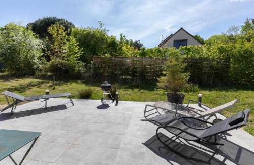 Chevreuse House | Villa Anita