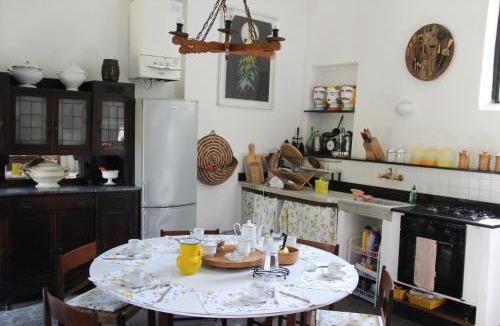 Levanto Villa | Villa Anita