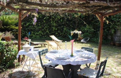 Levanto Villa | Villa Anita