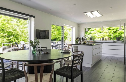 Asarum House | Villa Anja by Interhome