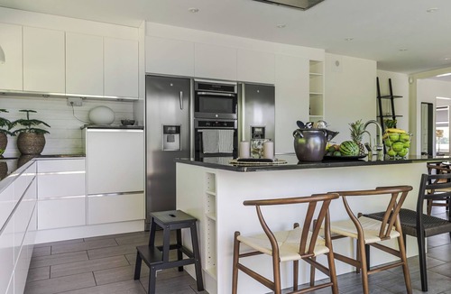 Asarum House | Villa Anja by Interhome