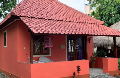 Sawangan House | Villa Anjing