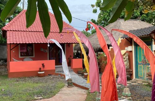 Sawangan House | Villa Anjing