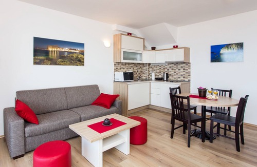 Gornji Kono Villa | Villa Ankora