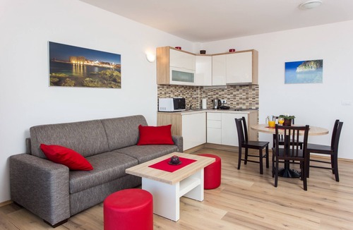 Gornji Kono Villa | Villa Ankora