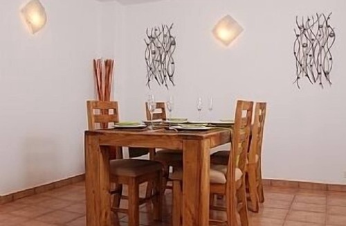 Nazaret Villa | VILLA ANN (IDA)
