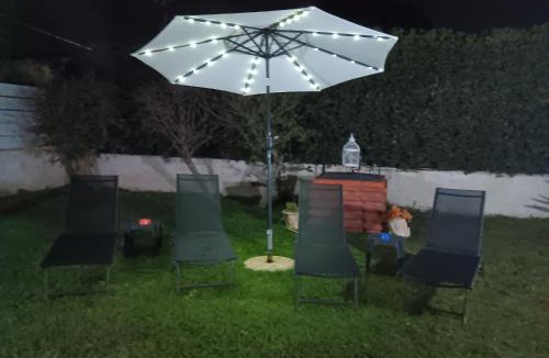 Arenella Bed & Breakfast | Villa Anna B&B