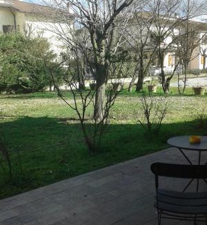 Collecchio Bed & Breakfast | Villa Anna Bed & Breakfast