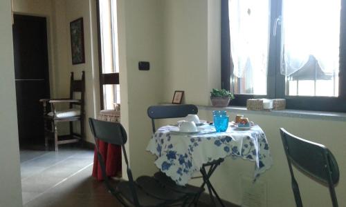 Collecchio Bed & Breakfast | Villa Anna Bed & Breakfast