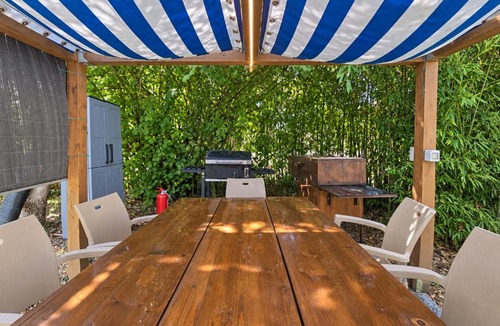 Buonconvento Apartment | Villa Anna - Bike Friendly