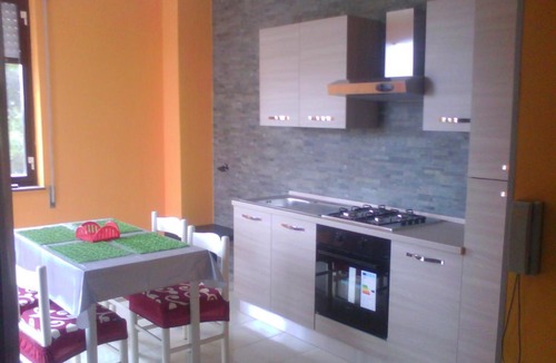 Fondo Morte Apartment | Villa Anna blu