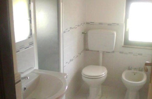 Fondo Morte Apartment | Villa Anna blu