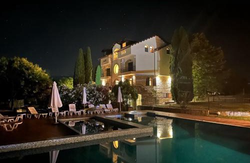 Leptokaria Villa | Villa Anna