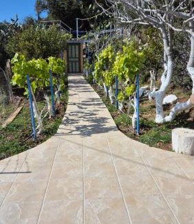 Kalymnos Villa | Villa Anna