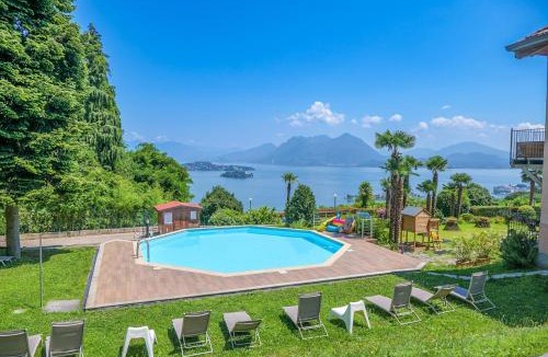Carciano Apartment | Villa Anna Isole Borromee