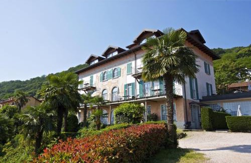 Carciano Apartment | Villa Anna Isole Borromee