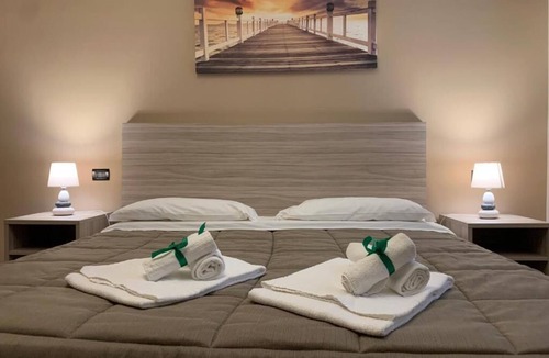 Brindisi House | Villa Anna