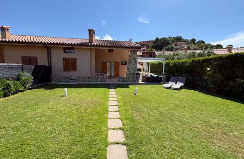 Costa Rei House | Villa Anna