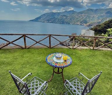 Maiori House | Villa Anna