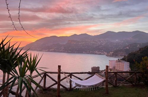 Maiori House | Villa Anna