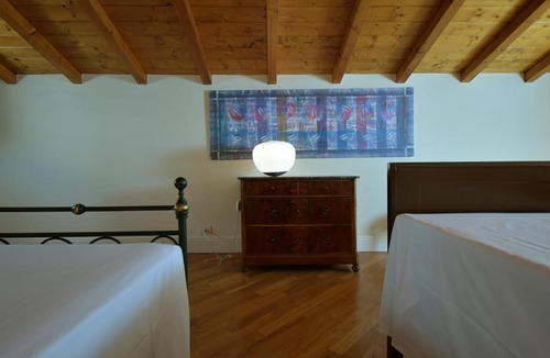 Sasso Barisano Villa | Villa Anna