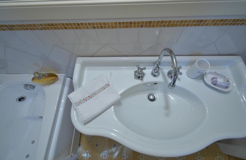 Sasso Barisano Villa | Villa Anna