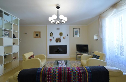 Sasso Barisano Villa | Villa Anna