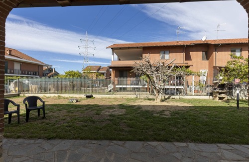 Moncalieri Villa | Villa Anna